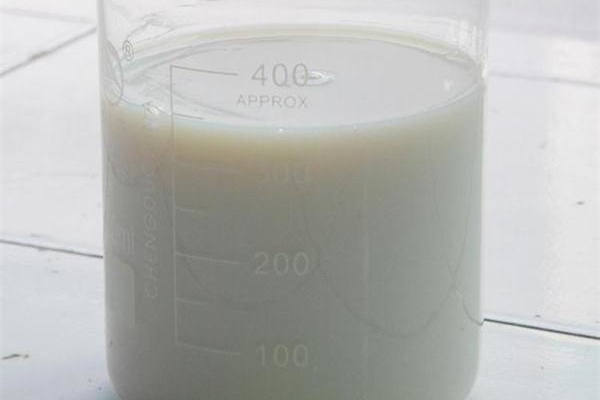 什么是苯丙乳液，了解其聚合機理嗎