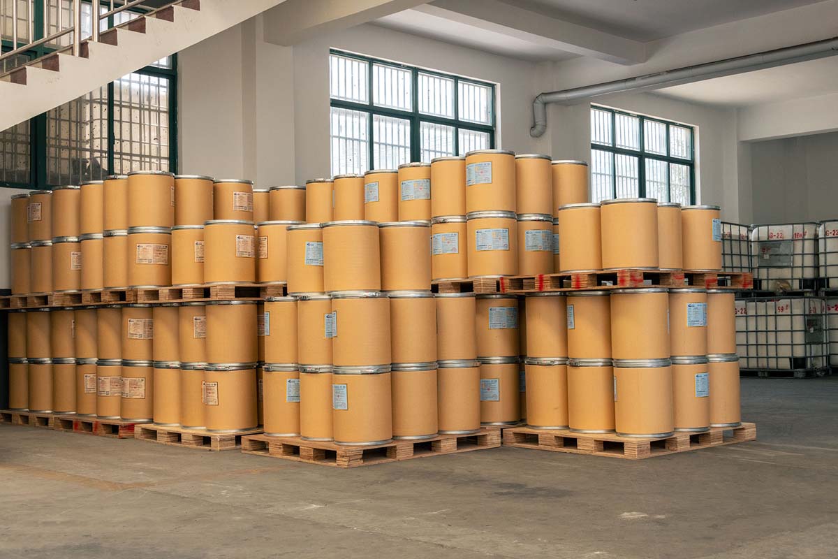 廠(chǎng)區展示